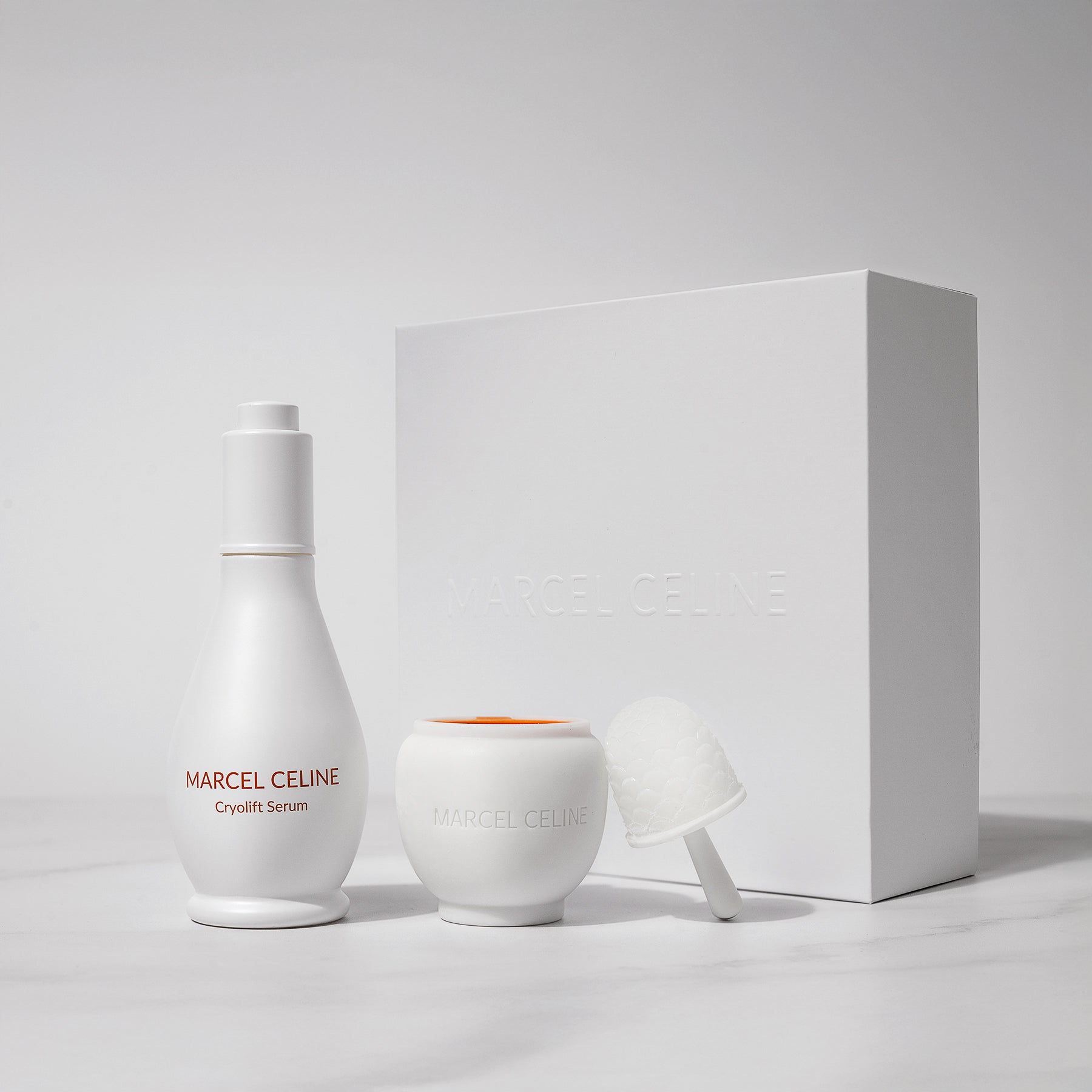 Marcel Celine | Cryo Signature Set