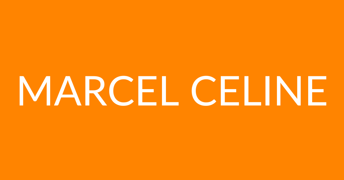 Marcel Celine | Advanced Cryo-Skincare