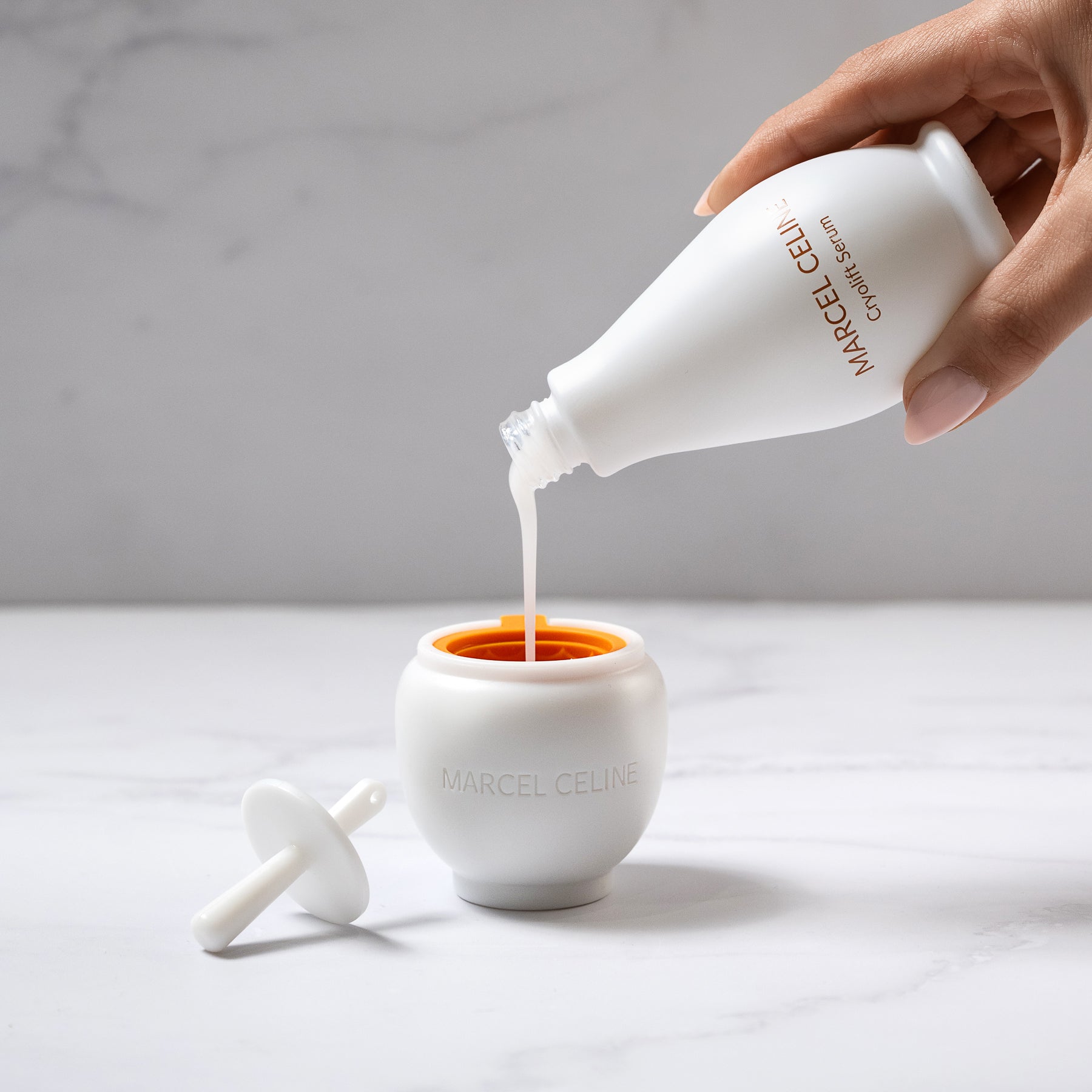 Marcel Celine | Cryolift Serum